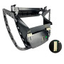 Переходная рамка AWM Ford C-Max, Kuga, Escape (881-01-097)