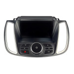 Переходная рамка AWM Ford C-Max, Kuga, Escape (881-01-097)