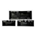 Переходная рамка AWM Ford C-Max, Kuga, Escape (881-01-097)