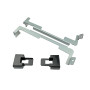 Переходная рамка AWM Ford C-Max, Kuga, Escape (881-01-097)