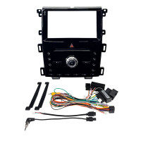 Переходная рамка AWM Ford Edge (881-01-098)