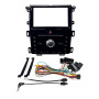 Переходная рамка AWM Ford Edge (881-01-098)