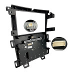 Переходная рамка AWM Ford Edge (881-01-098)