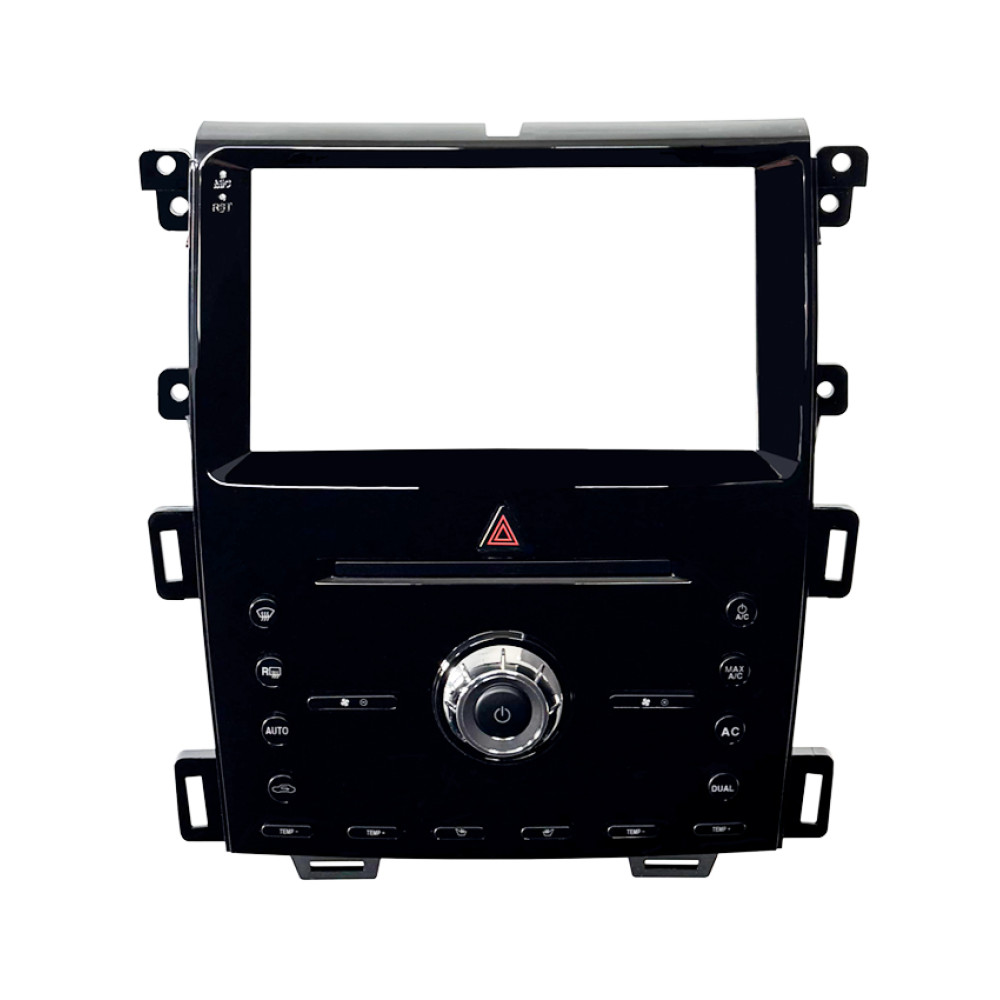 Переходная рамка AWM Ford Edge (881-01-098)