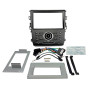 Переходная рамка Ford Mondeo, Fusion AWM 881-01-099