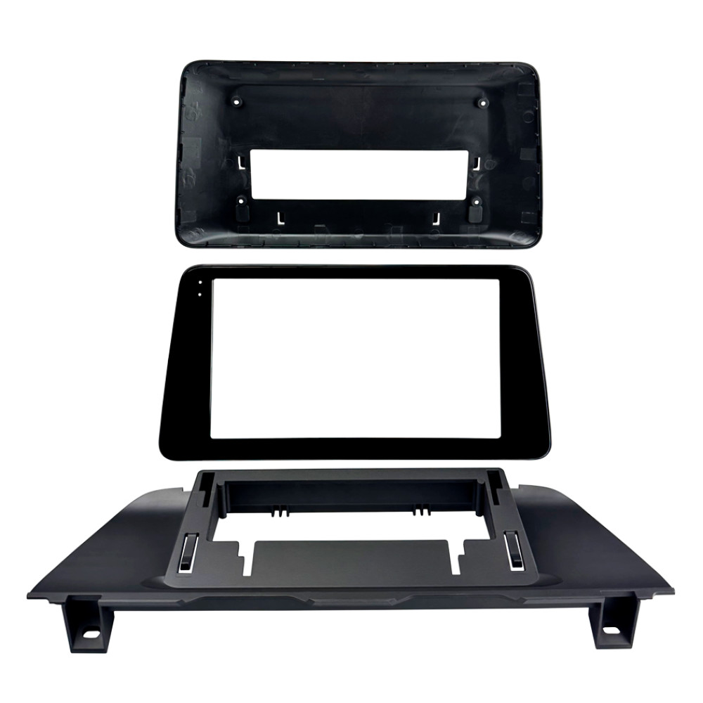 Переходная рамка BMW 5, F10, F11, F18, F07 AWM 881-03-117