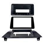 Переходная рамка BMW 5, F10, F11, F18, F07 AWM 881-03-117