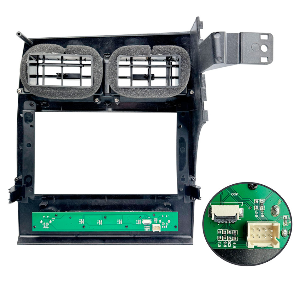 Переходная рамка Audi Q7 AWM 881-04-107