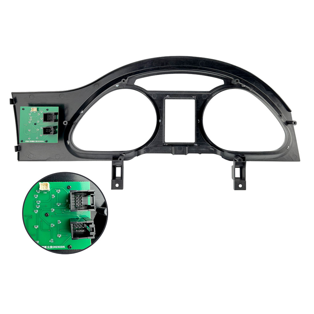 Переходная рамка Audi Q7 AWM 881-04-107