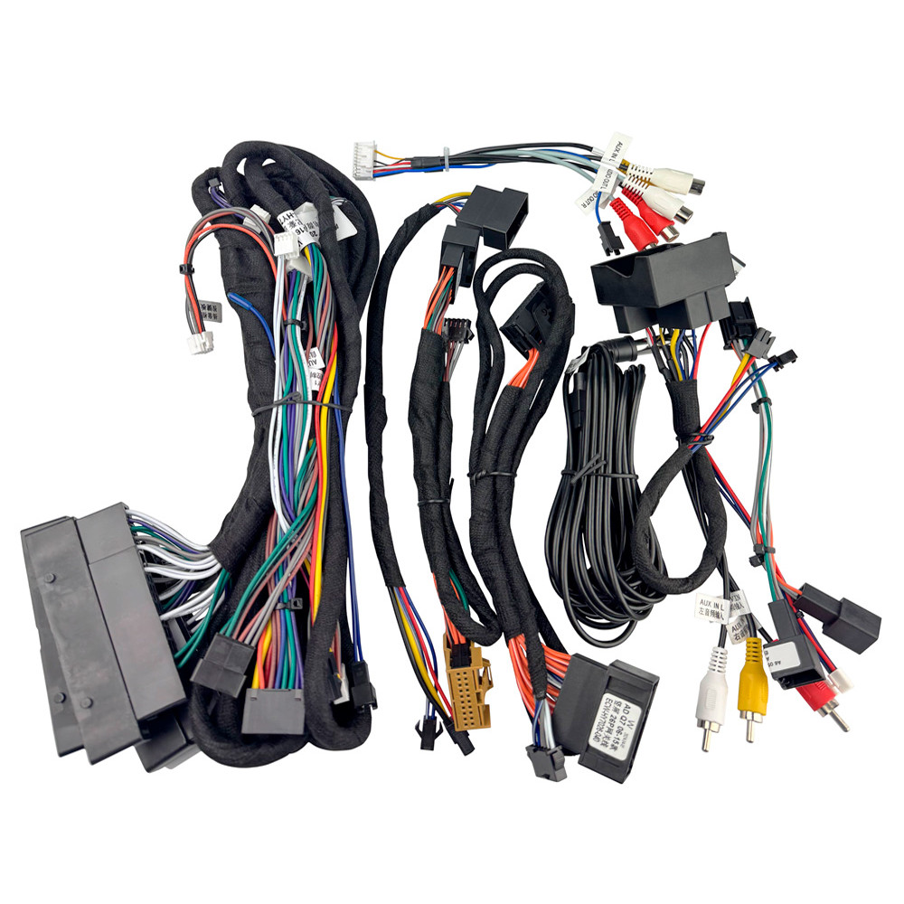 Переходная рамка Audi Q7 AWM 881-04-107