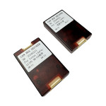 Переходная рамка Toyota Land Cruiser 100, Lexus LX 470 AWM 881-07-087