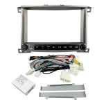 Переходная рамка AWM Toyota Land Cruiser 100, Lexus LX470 (881-07-089)