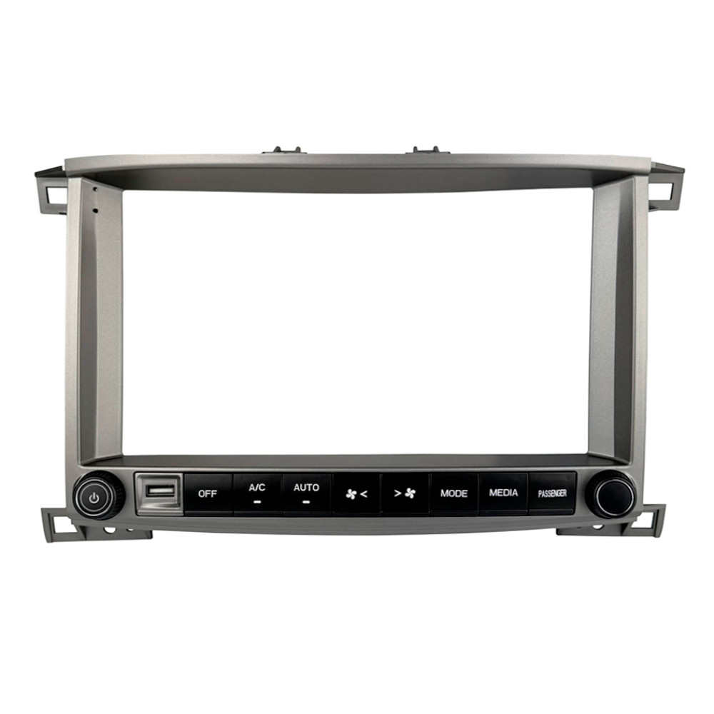 Переходная рамка AWM Toyota Land Cruiser 100, Lexus LX470 (881-07-089)