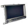 Переходная рамка AWM Toyota Land Cruiser 100, Lexus LX470 (881-07-089)