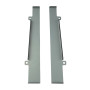 Переходная рамка AWM Toyota Land Cruiser 100, Lexus LX470 (881-07-089)