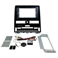 Переходная рамка AWM Toyota Avalon (881-07-090)