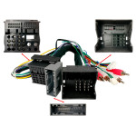 Переходная рамка Opel Antara AWM 881-07-111