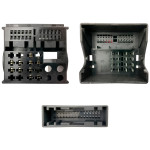 Переходная рамка Opel Antara AWM 881-07-111