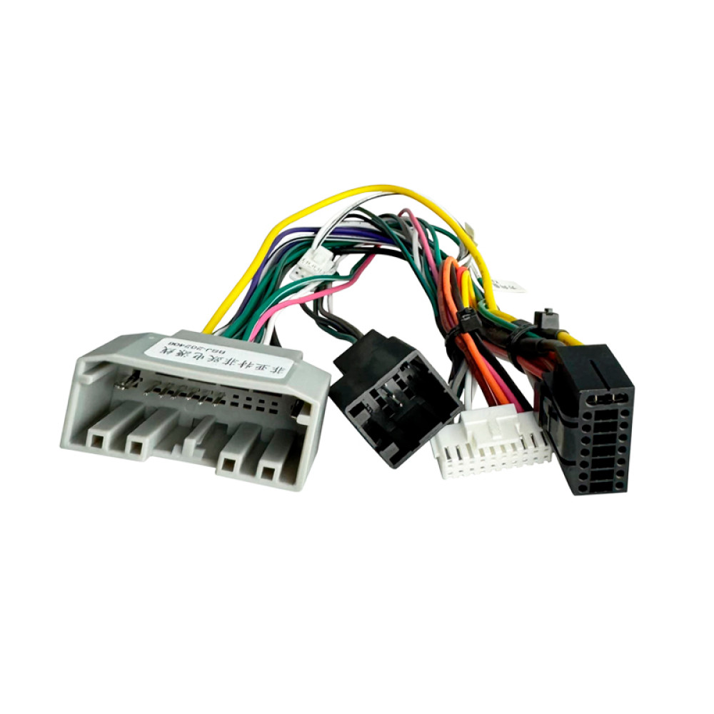 Переходная рамка Dodge Journey, Fiat Freemont AWM 881-10-070