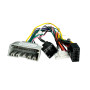 Переходная рамка Dodge Journey, Fiat Freemont AWM 881-10-070