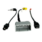 Переходная рамка Dodge Journey, Fiat Freemont AWM 881-10-070