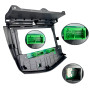 Переходная рамка AWM Honda Accord (881-13-019)