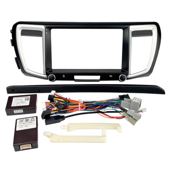 Переходная рамка Honda Accord AWM 881-13-020