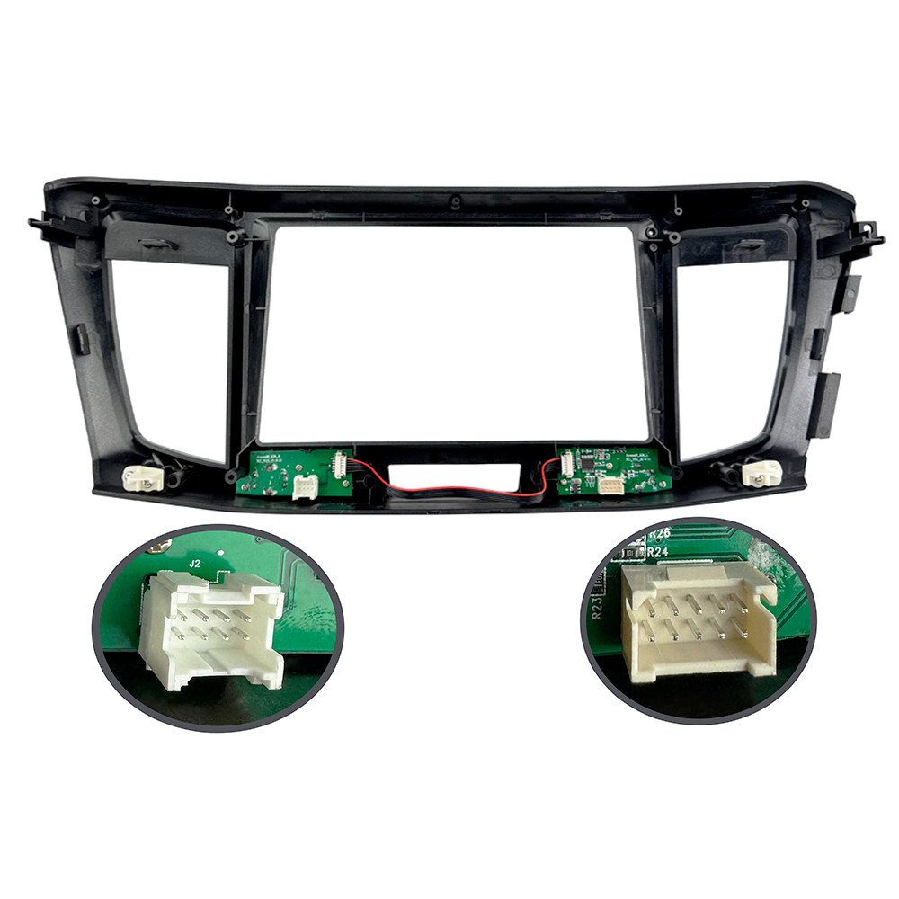 Переходная рамка Honda Accord AWM 881-13-020