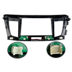 Переходная рамка Honda Accord AWM 881-13-020