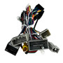 Переходная рамка Honda Accord AWM 881-13-020