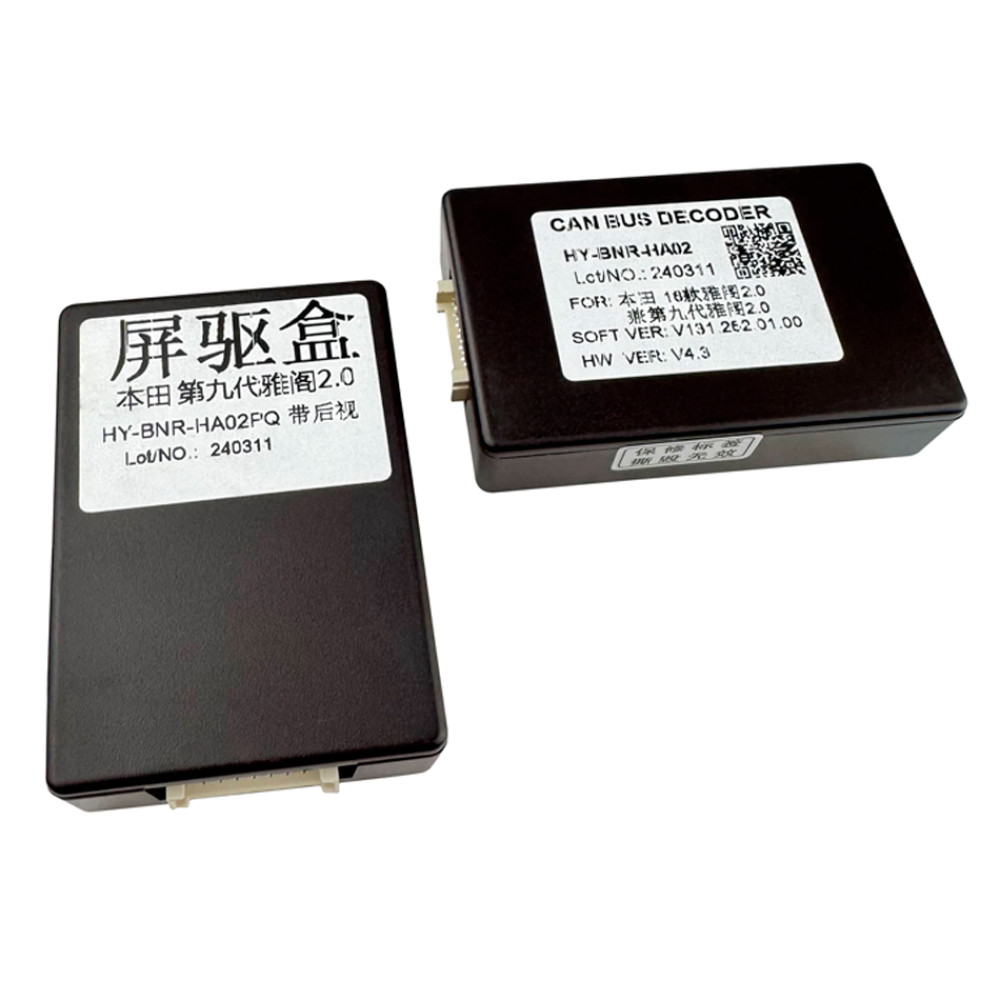 Переходная рамка Honda Accord AWM 881-13-020
