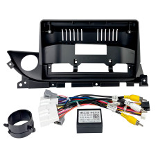 Переходная рамка AWM Mazda 6 (881-20-114)
