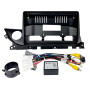 Переходная рамка AWM Mazda 6 (881-20-114)