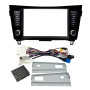 Переходная рамка AWM Nissan X-Trail, Qashqai, Rogue (881-25-108)