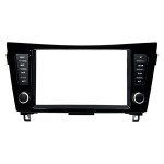 Переходная рамка AWM Nissan X-Trail, Qashqai, Rogue (881-25-108)