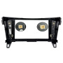 Переходная рамка AWM Nissan X-Trail, Qashqai, Rogue (881-25-108)