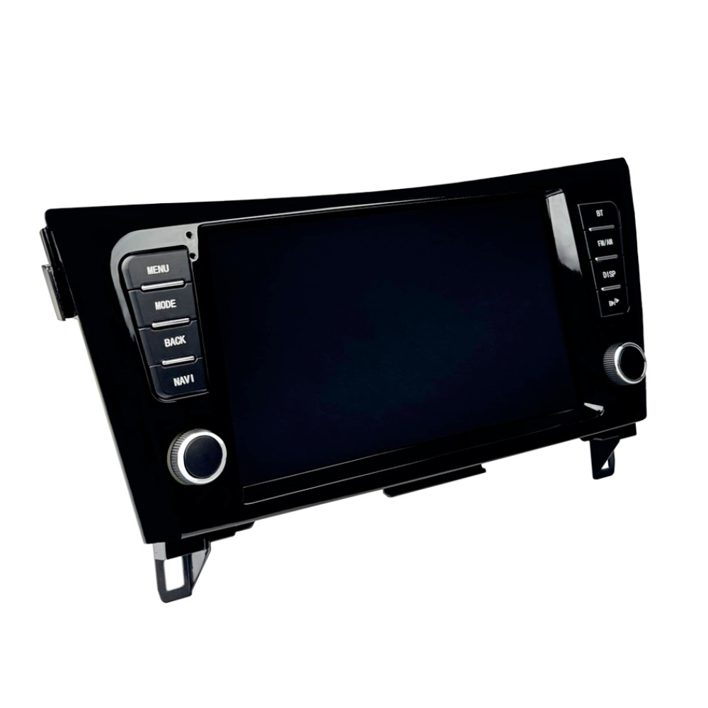 Переходная рамка AWM Nissan X-Trail, Qashqai, Rogue (881-25-108)