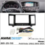 Переходная рамка AWM Nissan Pathfinder (881-25-110)