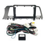 Переходная рамка Nissan Murano AWM 881-25-111