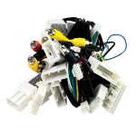 Переходная рамка Nissan Murano AWM 881-25-111