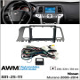 Переходная рамка Nissan Murano AWM 881-25-111