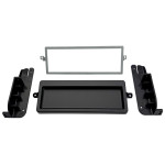 Переходная рамка AWM Renault Megane III, Fluence (881-27-129)