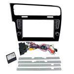 Переходная рамка AWM Volkswagen Golf 7 (881-35-063)