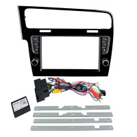 Переходная рамка AWM Volkswagen Golf 7 (881-35-063)