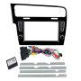 Переходная рамка AWM Volkswagen Golf 7 (881-35-063)