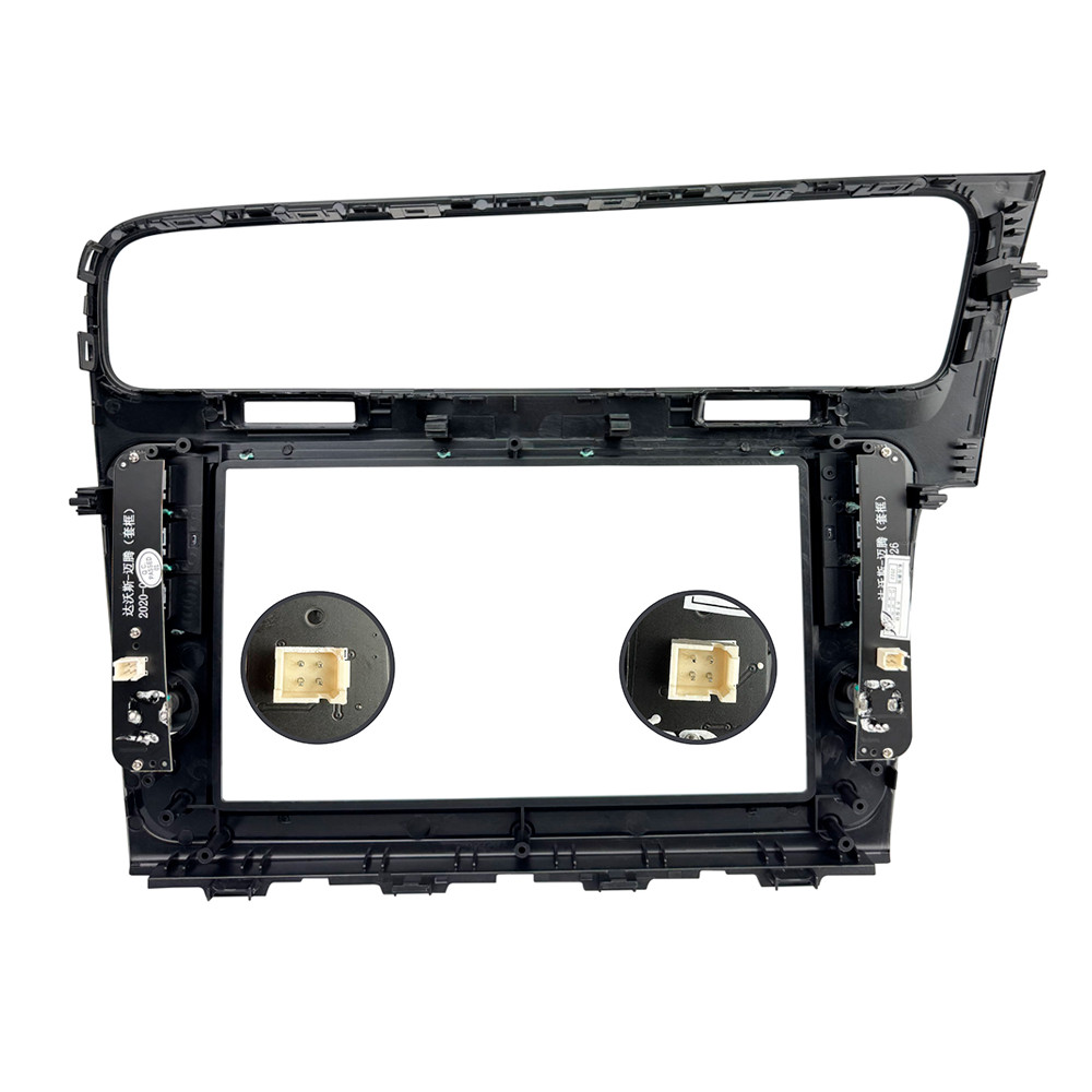 Переходная рамка AWM Volkswagen Golf 7 (881-35-063)