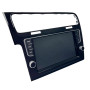 Переходная рамка AWM Volkswagen Golf 7 (881-35-063)