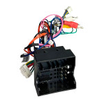 Переходная рамка AWM Volkswagen Golf 7 (881-35-063)