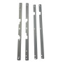 Переходная рамка AWM Volkswagen Golf 7 (881-35-063)