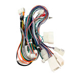 Переходная рамка Lexus IS AWM 881-39-101